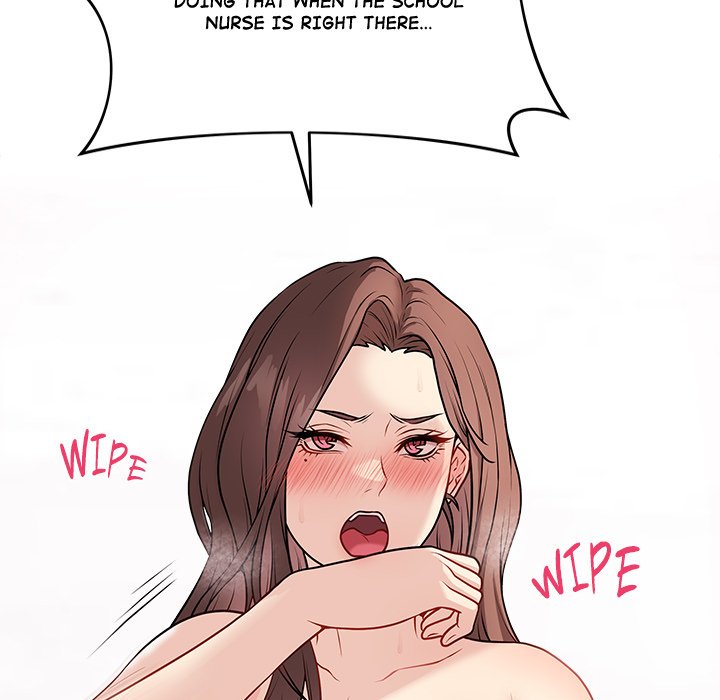Signed, Sealed, Mistaken Chapter 10 - Page 138