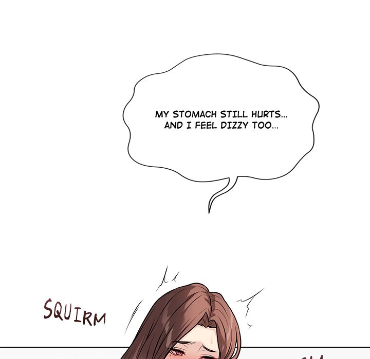 Signed, Sealed, Mistaken Chapter 10 - Page 15