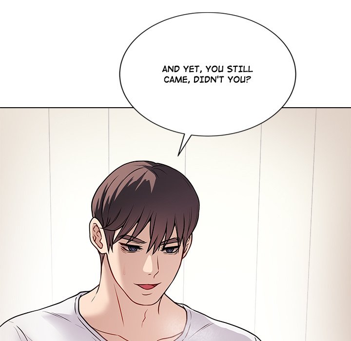 Signed, Sealed, Mistaken Chapter 10 - Page 141