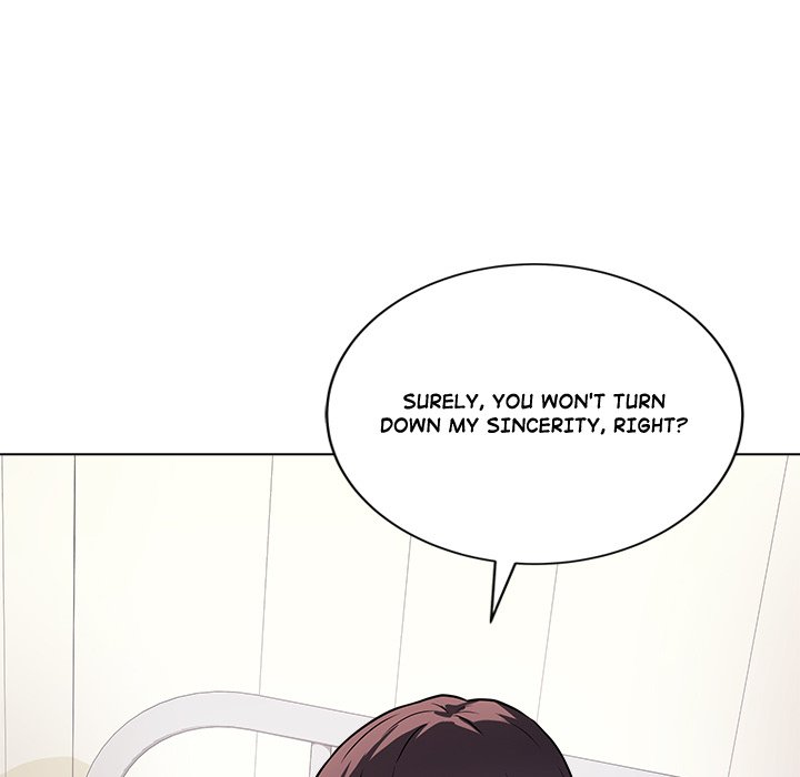 Signed, Sealed, Mistaken Chapter 10 - Page 154