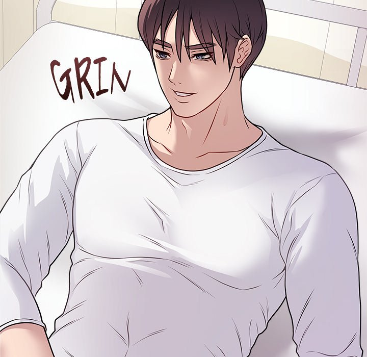 Signed, Sealed, Mistaken Chapter 10 - Page 155