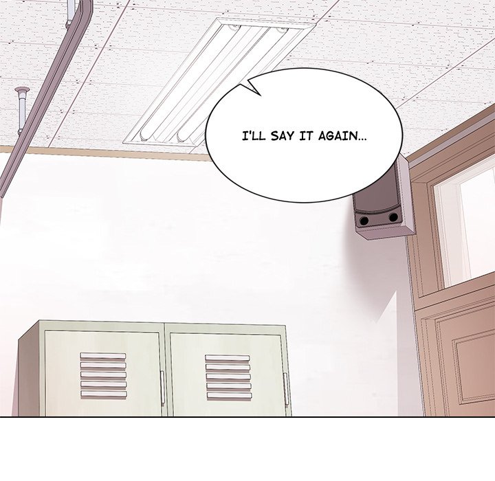 Signed, Sealed, Mistaken Chapter 10 - Page 157