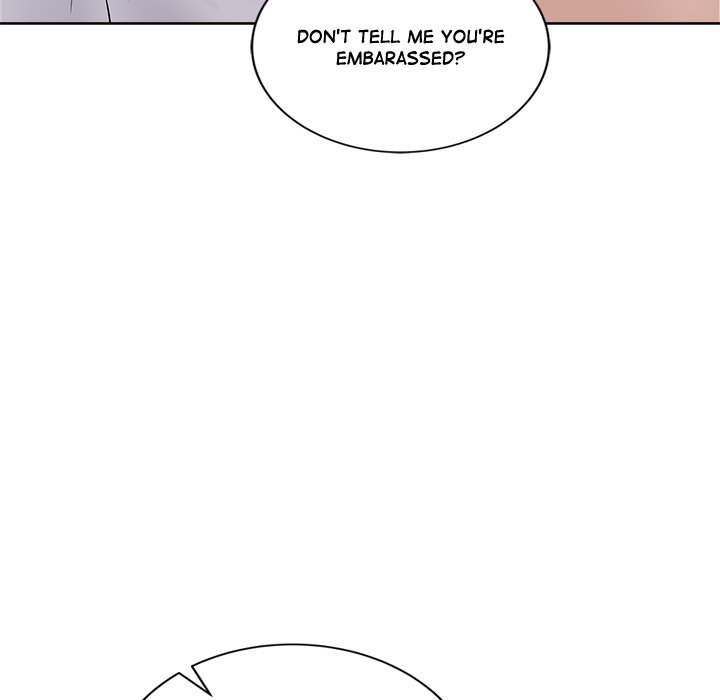 Signed, Sealed, Mistaken Chapter 10 - Page 167