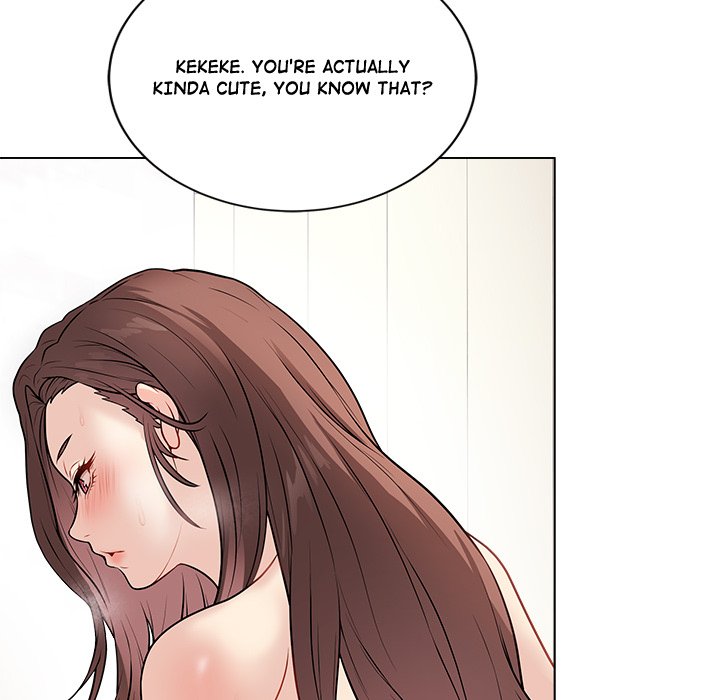 Signed, Sealed, Mistaken Chapter 10 - Page 168