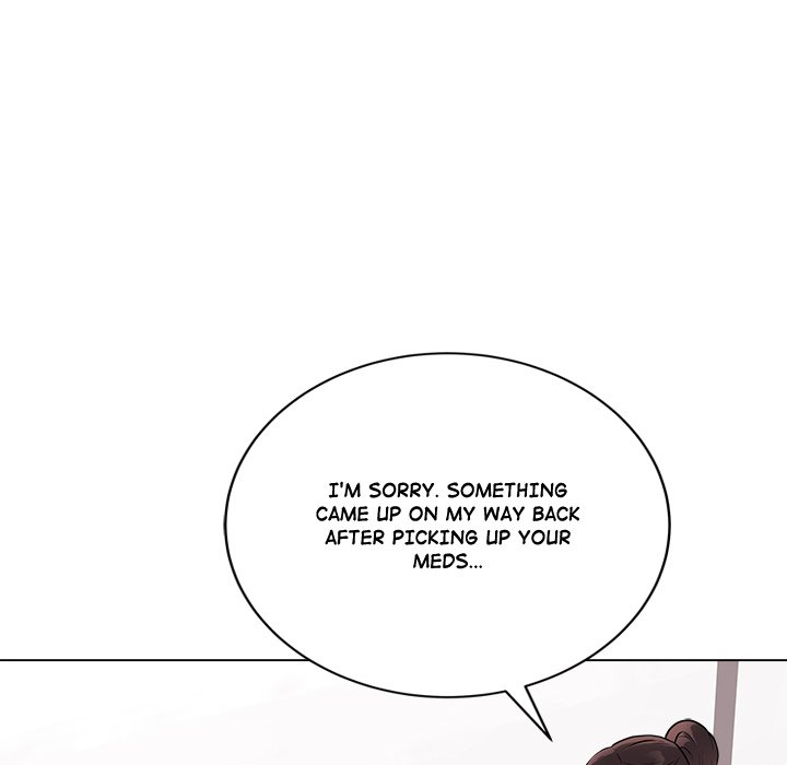 Signed, Sealed, Mistaken Chapter 10 - Page 18