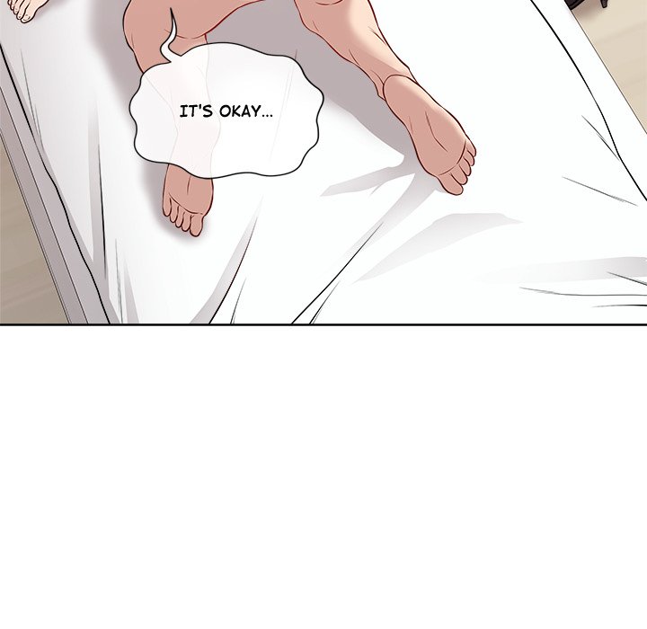 Signed, Sealed, Mistaken Chapter 10 - Page 20