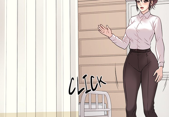 Signed, Sealed, Mistaken Chapter 10 - Page 3