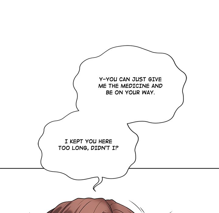 Signed, Sealed, Mistaken Chapter 10 - Page 21