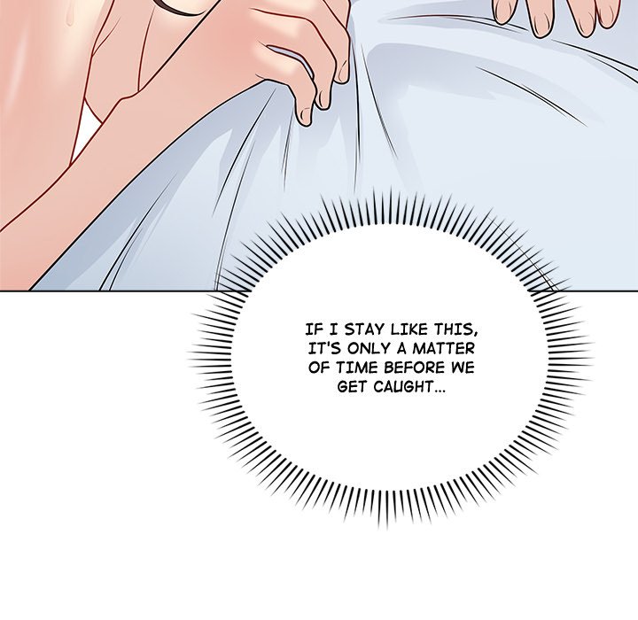 Signed, Sealed, Mistaken Chapter 10 - Page 23