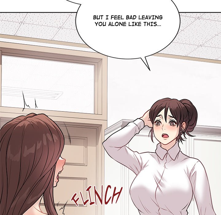 Signed, Sealed, Mistaken Chapter 10 - Page 25