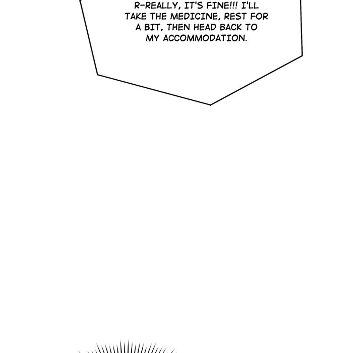 Signed, Sealed, Mistaken Chapter 10 - Page 27