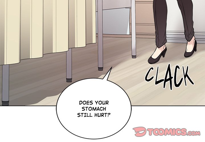 Signed, Sealed, Mistaken Chapter 10 - Page 4