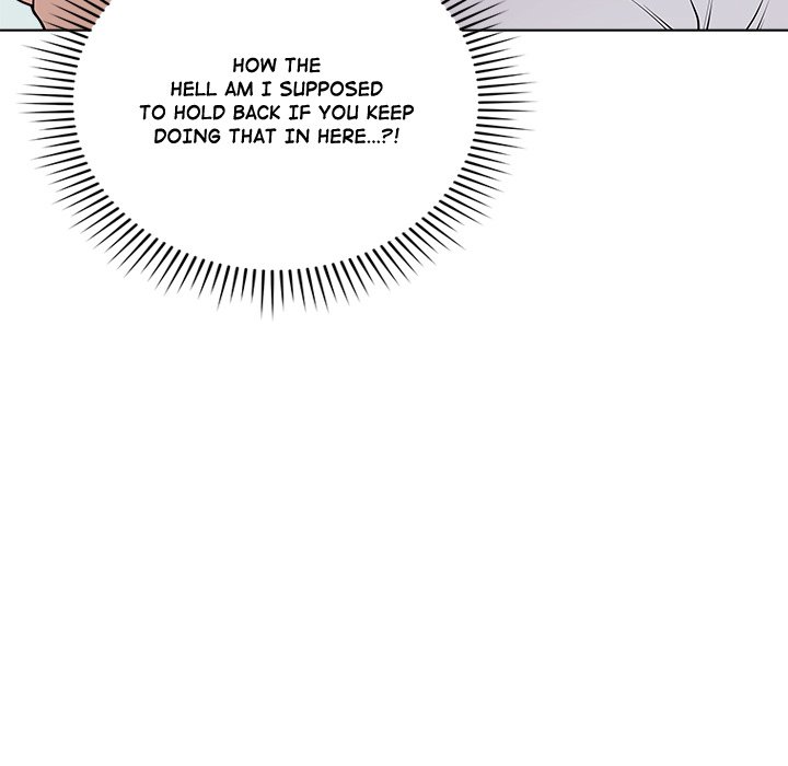Signed, Sealed, Mistaken Chapter 10 - Page 44
