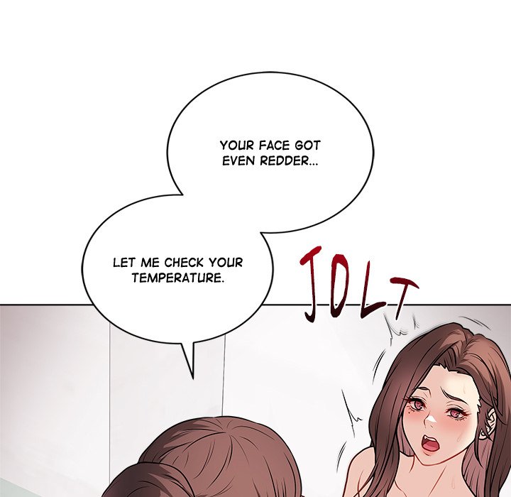 Signed, Sealed, Mistaken Chapter 10 - Page 45