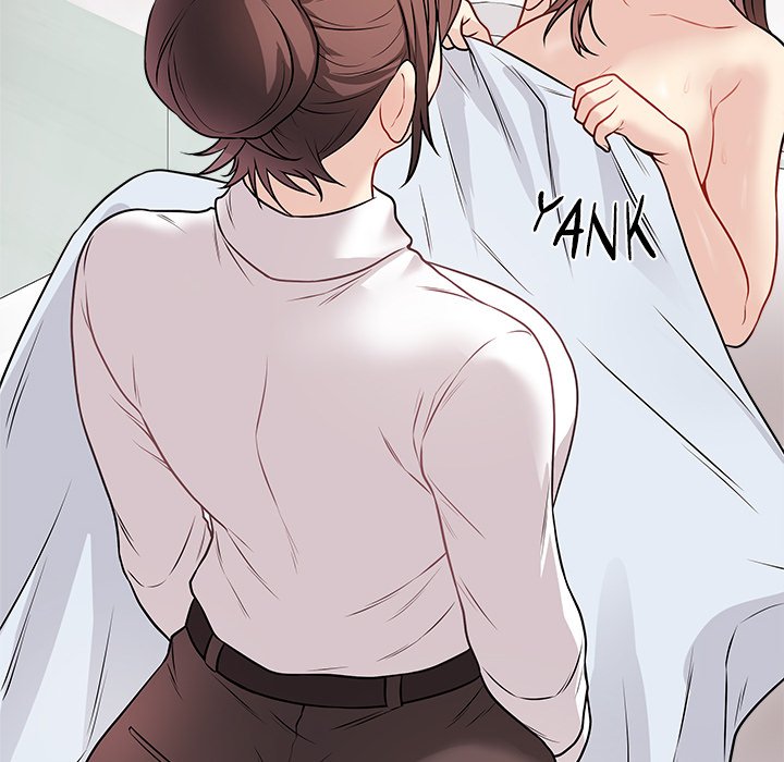 Signed, Sealed, Mistaken Chapter 10 - Page 46