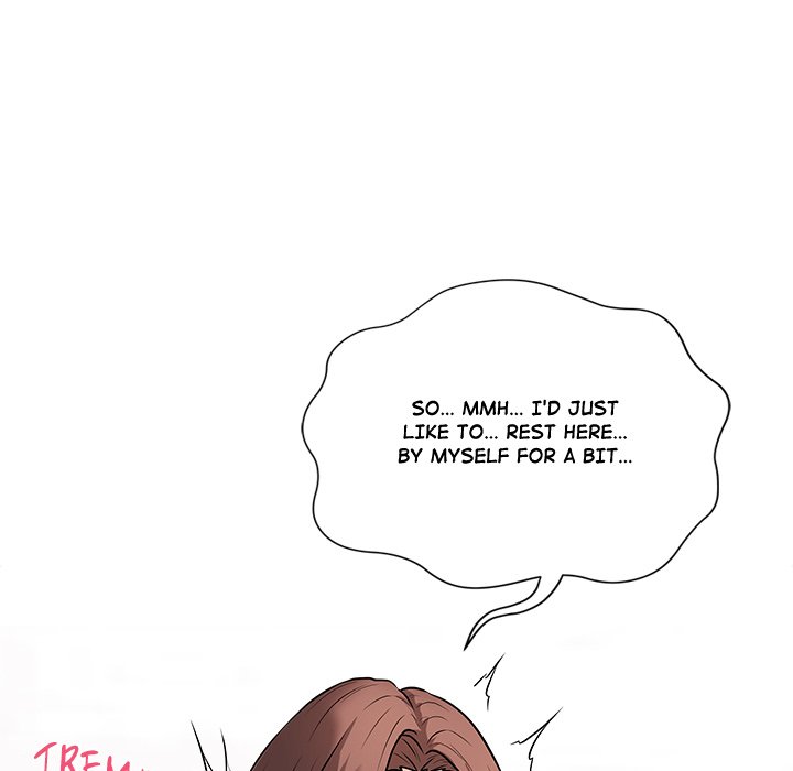Signed, Sealed, Mistaken Chapter 10 - Page 53