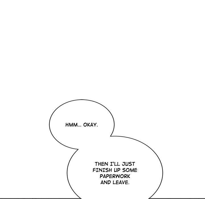 Signed, Sealed, Mistaken Chapter 10 - Page 56