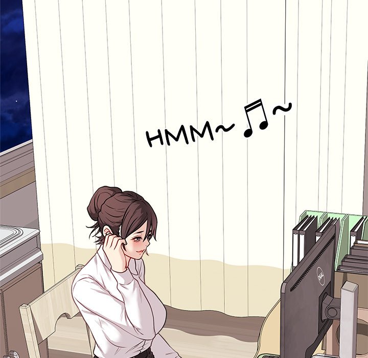 Signed, Sealed, Mistaken Chapter 10 - Page 60