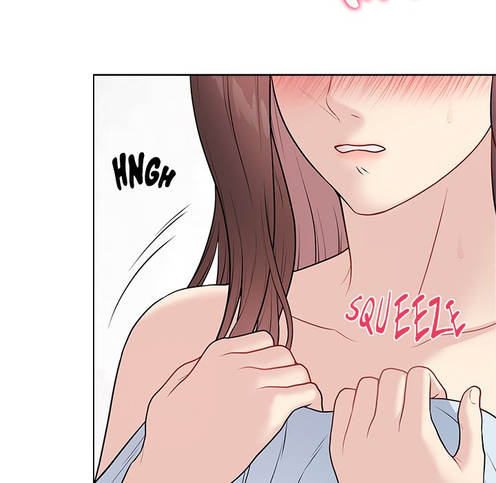 Signed, Sealed, Mistaken Chapter 10 - Page 62