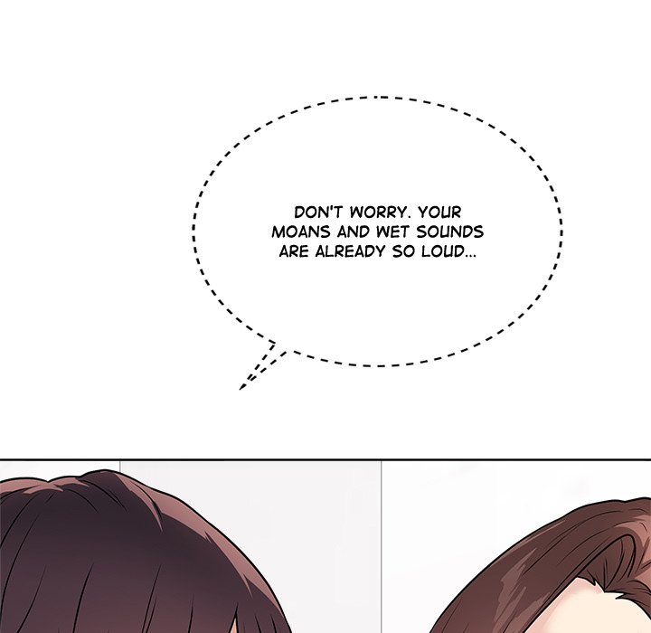 Signed, Sealed, Mistaken Chapter 10 - Page 76