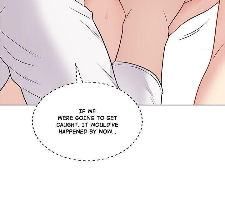 Signed, Sealed, Mistaken Chapter 10 - Page 78
