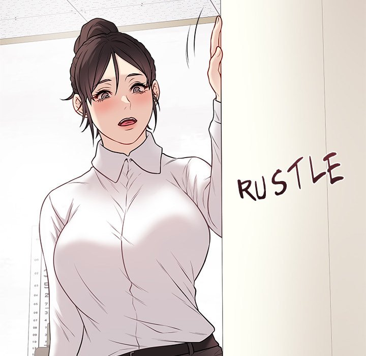 Signed, Sealed, Mistaken Chapter 10 - Page 9