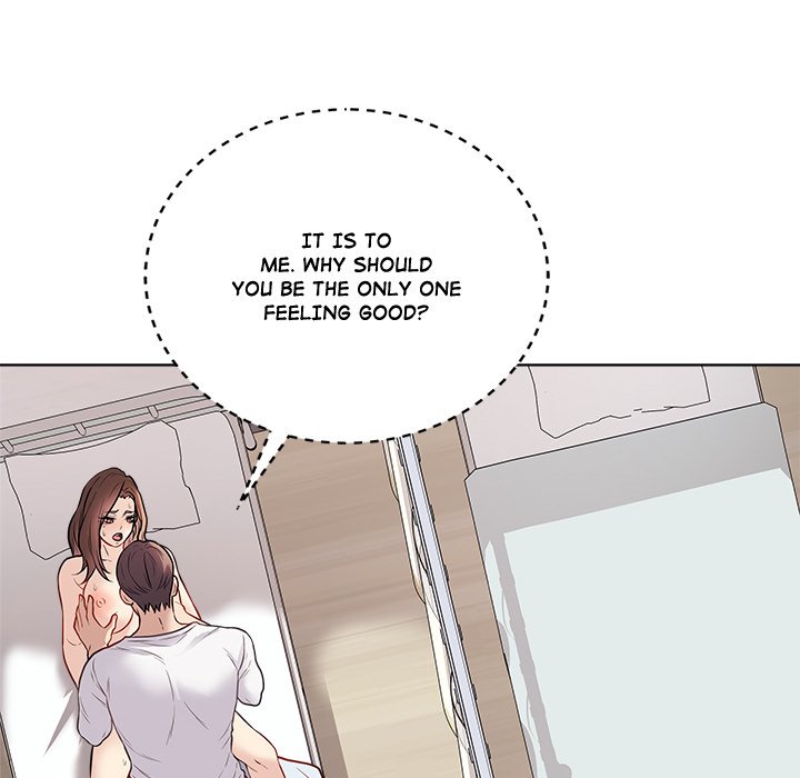 Signed, Sealed, Mistaken Chapter 10 - Page 83