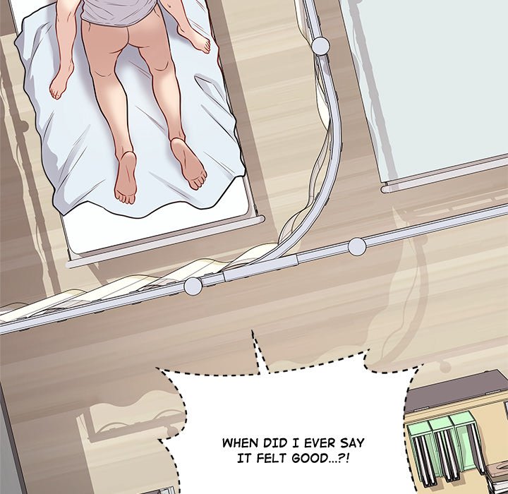 Signed, Sealed, Mistaken Chapter 10 - Page 84
