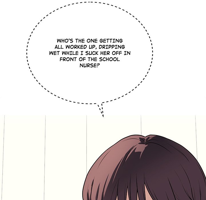 Signed, Sealed, Mistaken Chapter 10 - Page 86