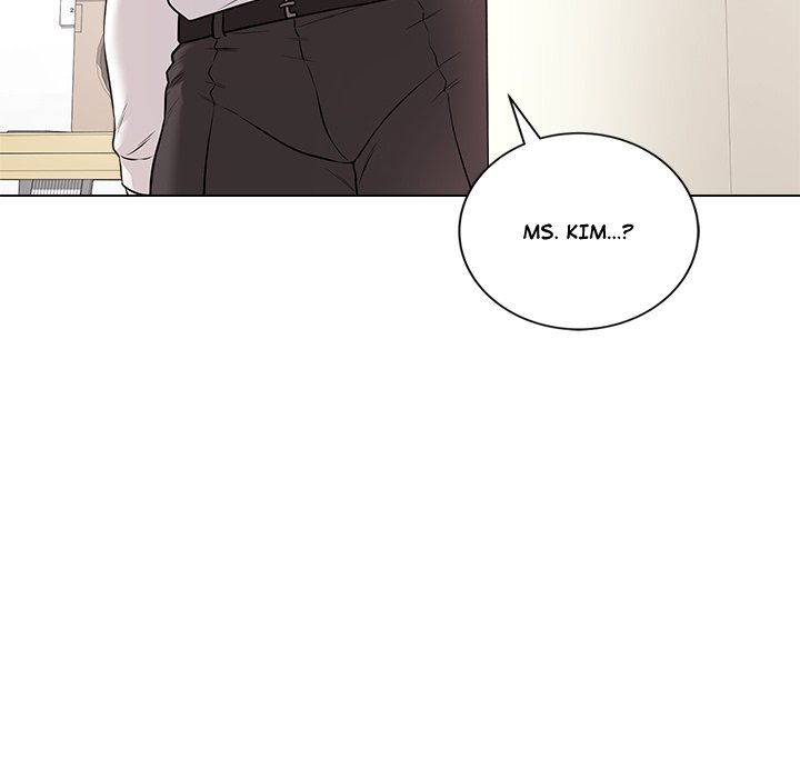 Signed, Sealed, Mistaken Chapter 10 - Page 10