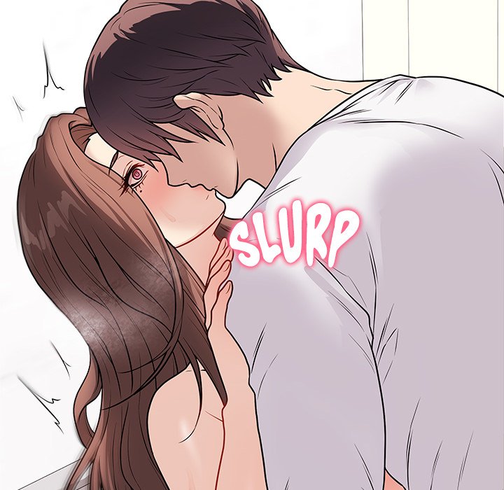 Signed, Sealed, Mistaken Chapter 10 - Page 93