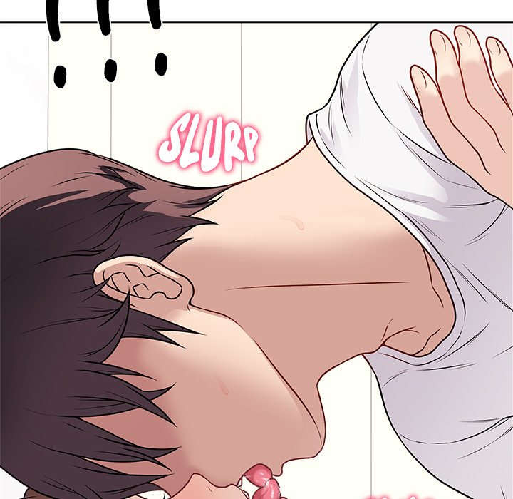 Signed, Sealed, Mistaken Chapter 10 - Page 95