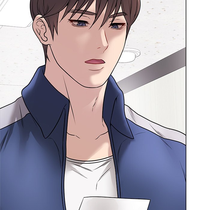 Signed, Sealed, Mistaken Chapter 11 - Page 106