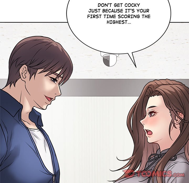 Signed, Sealed, Mistaken Chapter 11 - Page 108