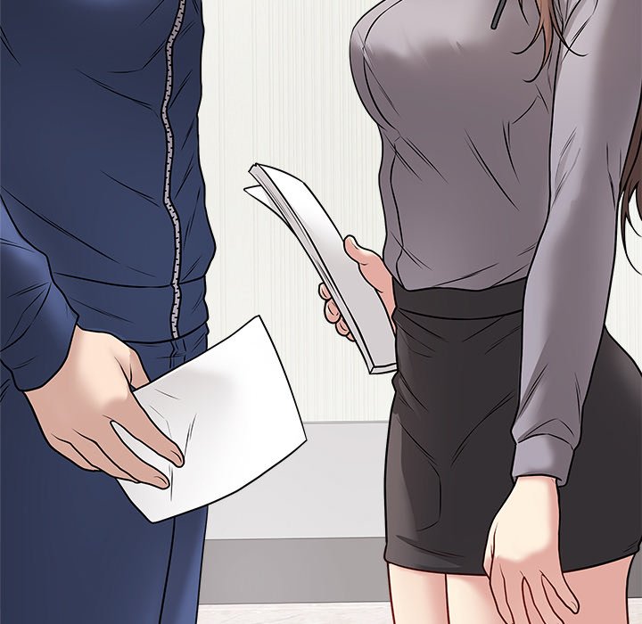 Signed, Sealed, Mistaken Chapter 11 - Page 109