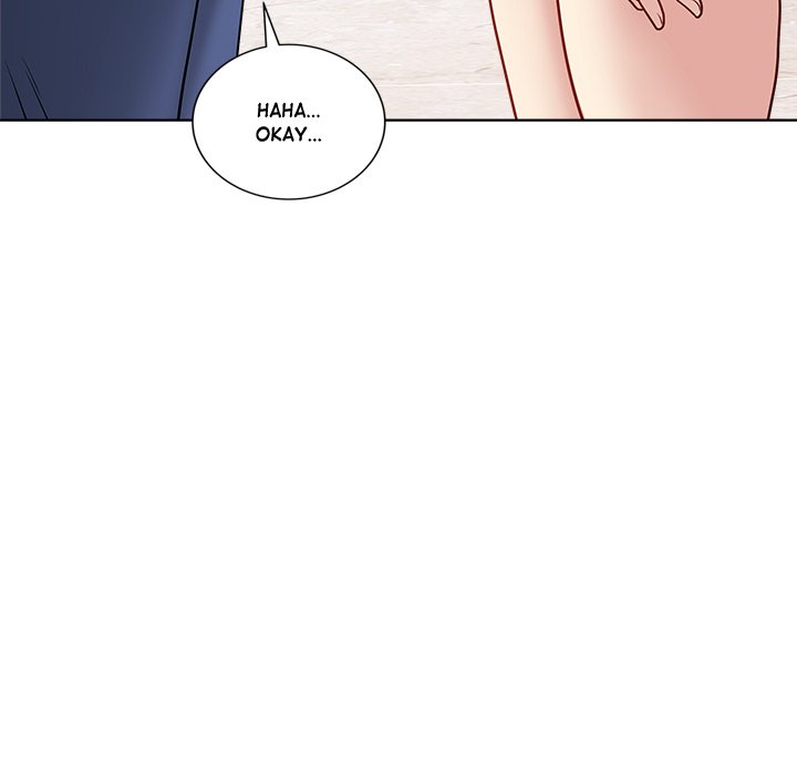 Signed, Sealed, Mistaken Chapter 11 - Page 110