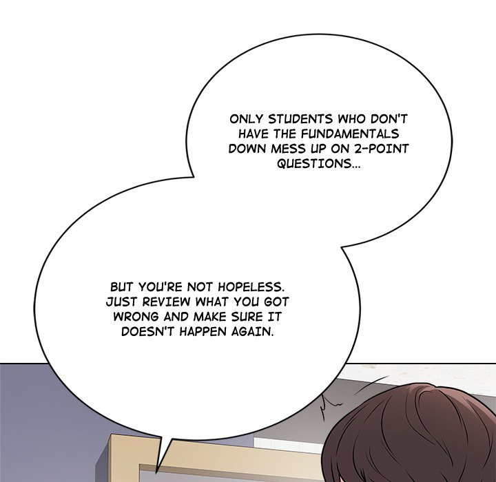 Signed, Sealed, Mistaken Chapter 11 - Page 111