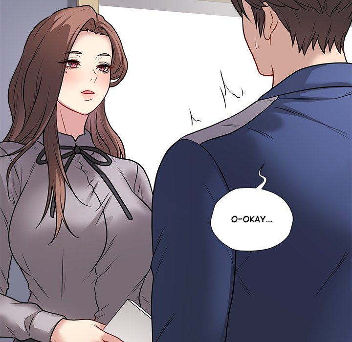 Signed, Sealed, Mistaken Chapter 11 - Page 112