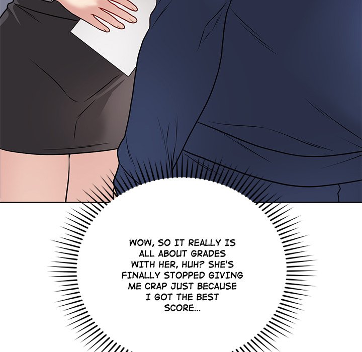 Signed, Sealed, Mistaken Chapter 11 - Page 113