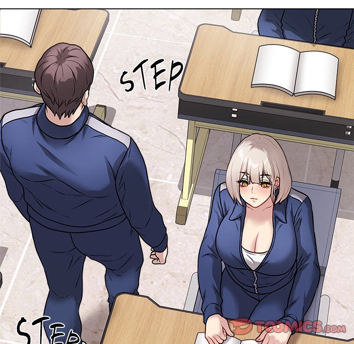 Signed, Sealed, Mistaken Chapter 11 - Page 116