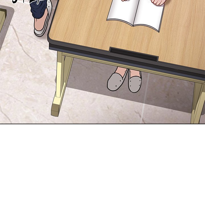 Signed, Sealed, Mistaken Chapter 11 - Page 117