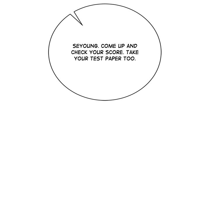 Signed, Sealed, Mistaken Chapter 11 - Page 120