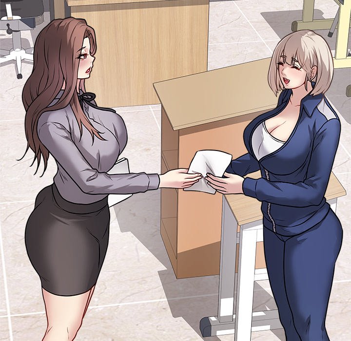 Signed, Sealed, Mistaken Chapter 11 - Page 122