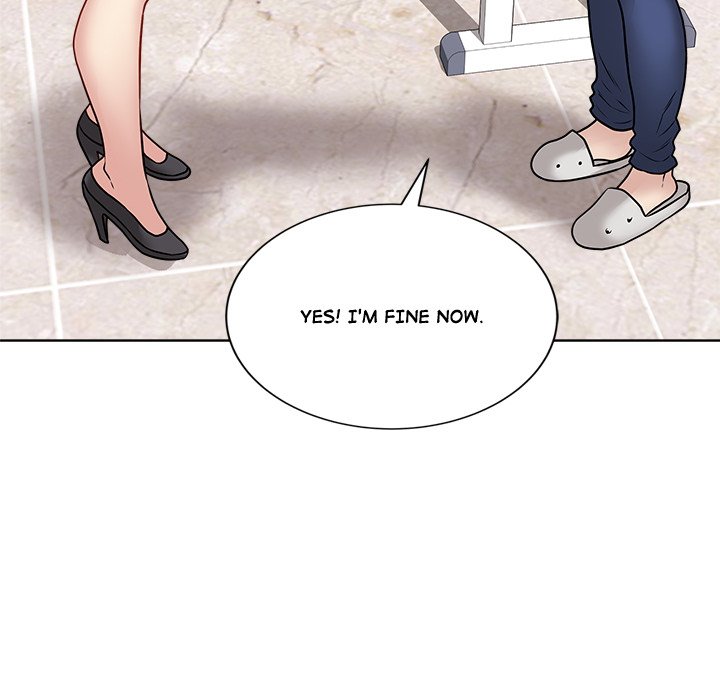Signed, Sealed, Mistaken Chapter 11 - Page 123