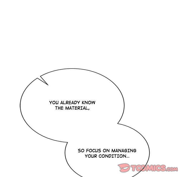 Signed, Sealed, Mistaken Chapter 11 - Page 124