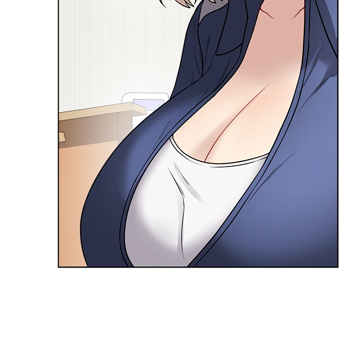 Signed, Sealed, Mistaken Chapter 11 - Page 126