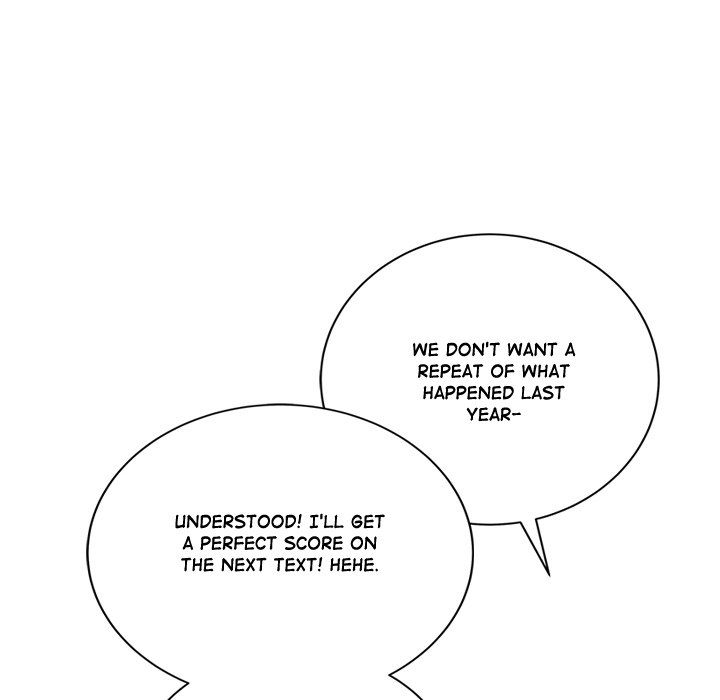 Signed, Sealed, Mistaken Chapter 11 - Page 127