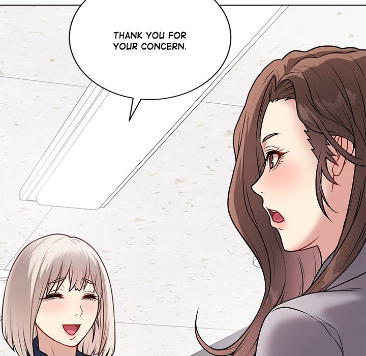 Signed, Sealed, Mistaken Chapter 11 - Page 128