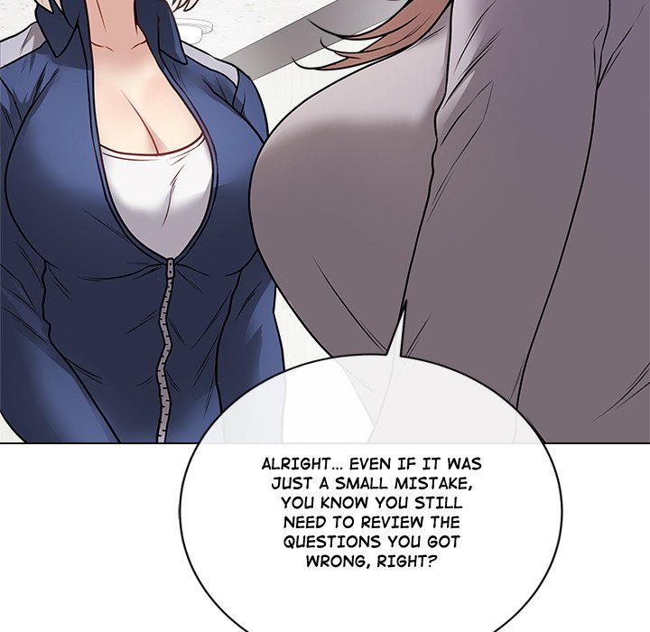 Signed, Sealed, Mistaken Chapter 11 - Page 129