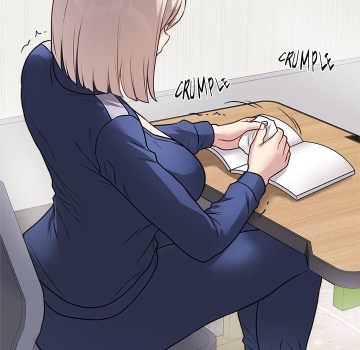 Signed, Sealed, Mistaken Chapter 11 - Page 134